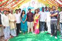 Tamasha Movie Opening